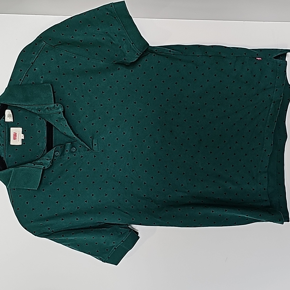 Levi's Polo - Small
